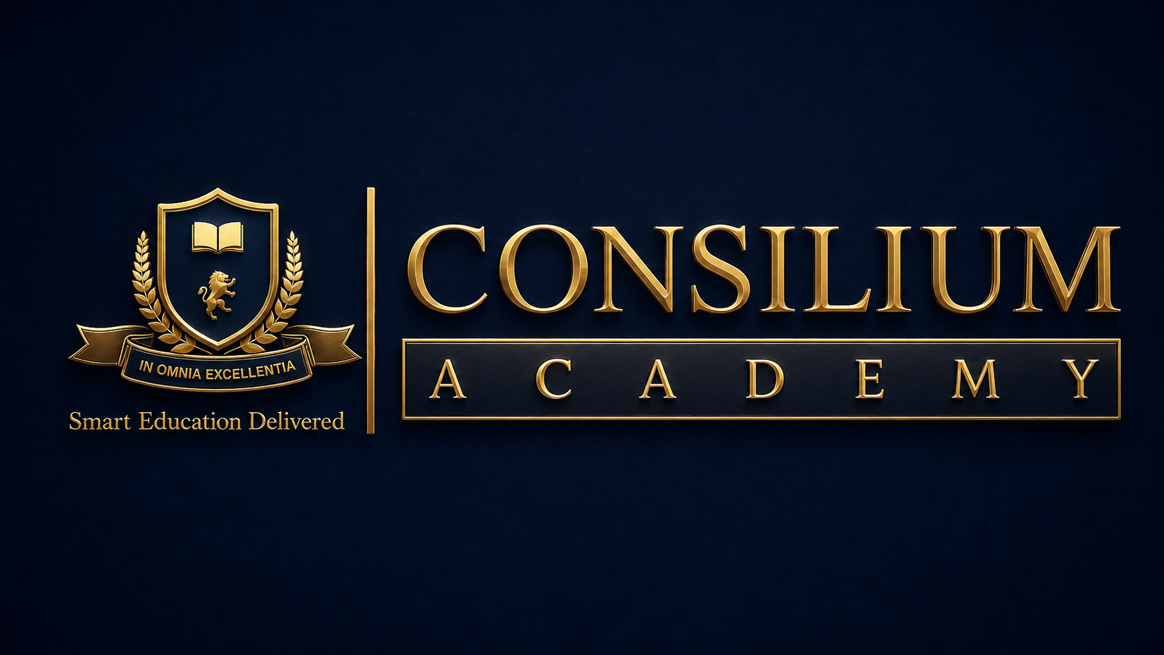 Consilium Academy logo